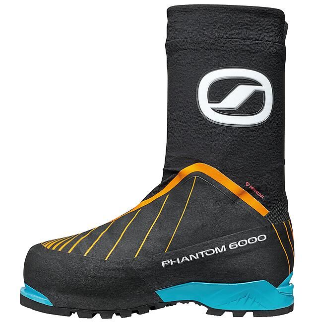SCARPA - CHAUSSURES D ALPINISME PHANTOM 6000 HD