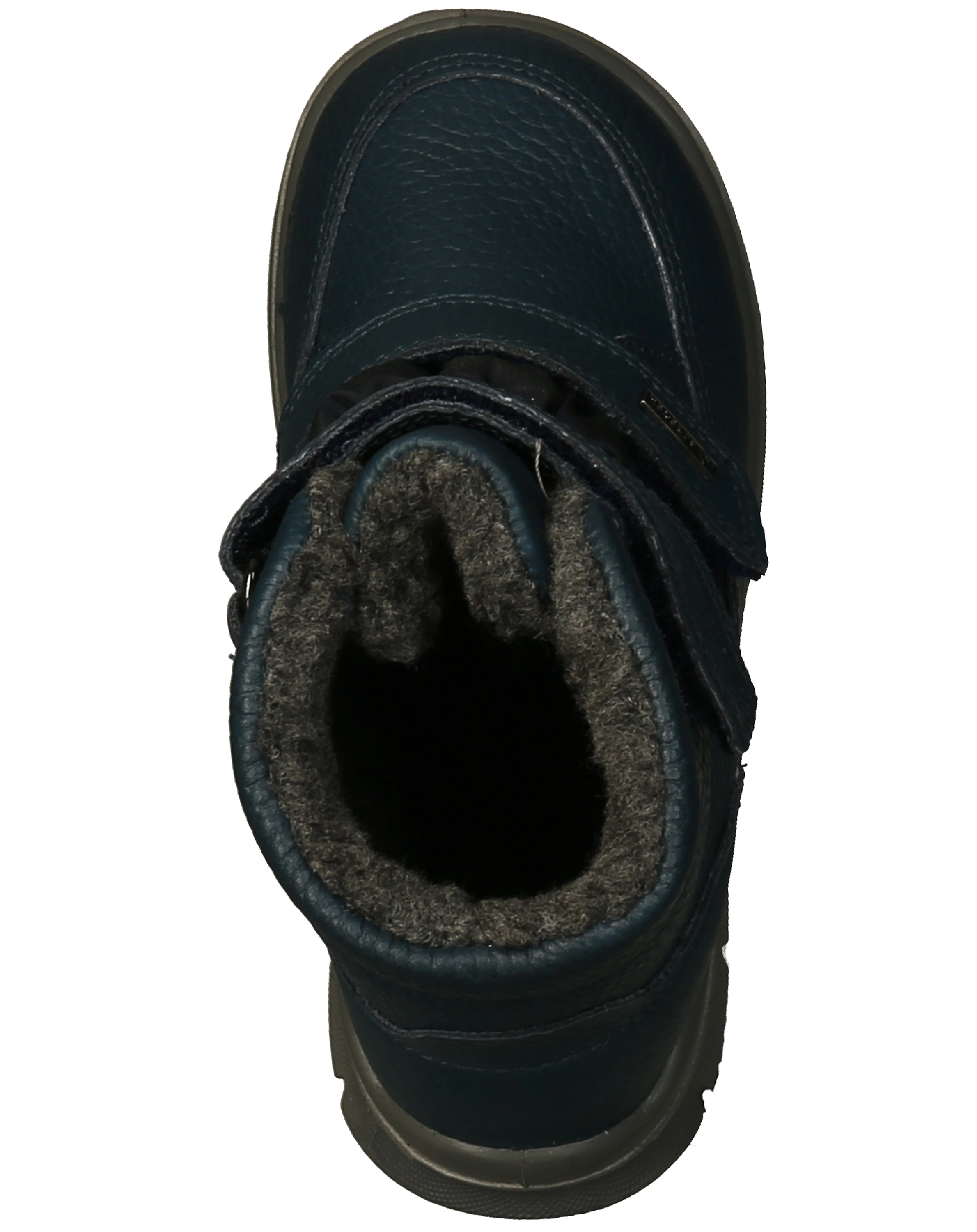 Klett-Winterboots SKATE GTX LANA in blau