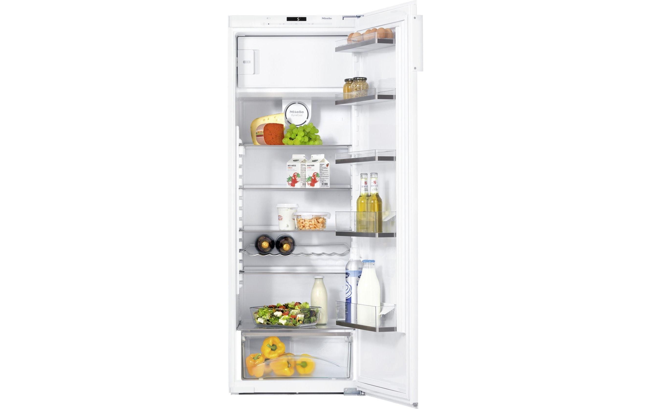 Einbaukühlschrank K 35543-55 EDF Rechts<br>Einbau-Kühlschrank mit Gefrierfach