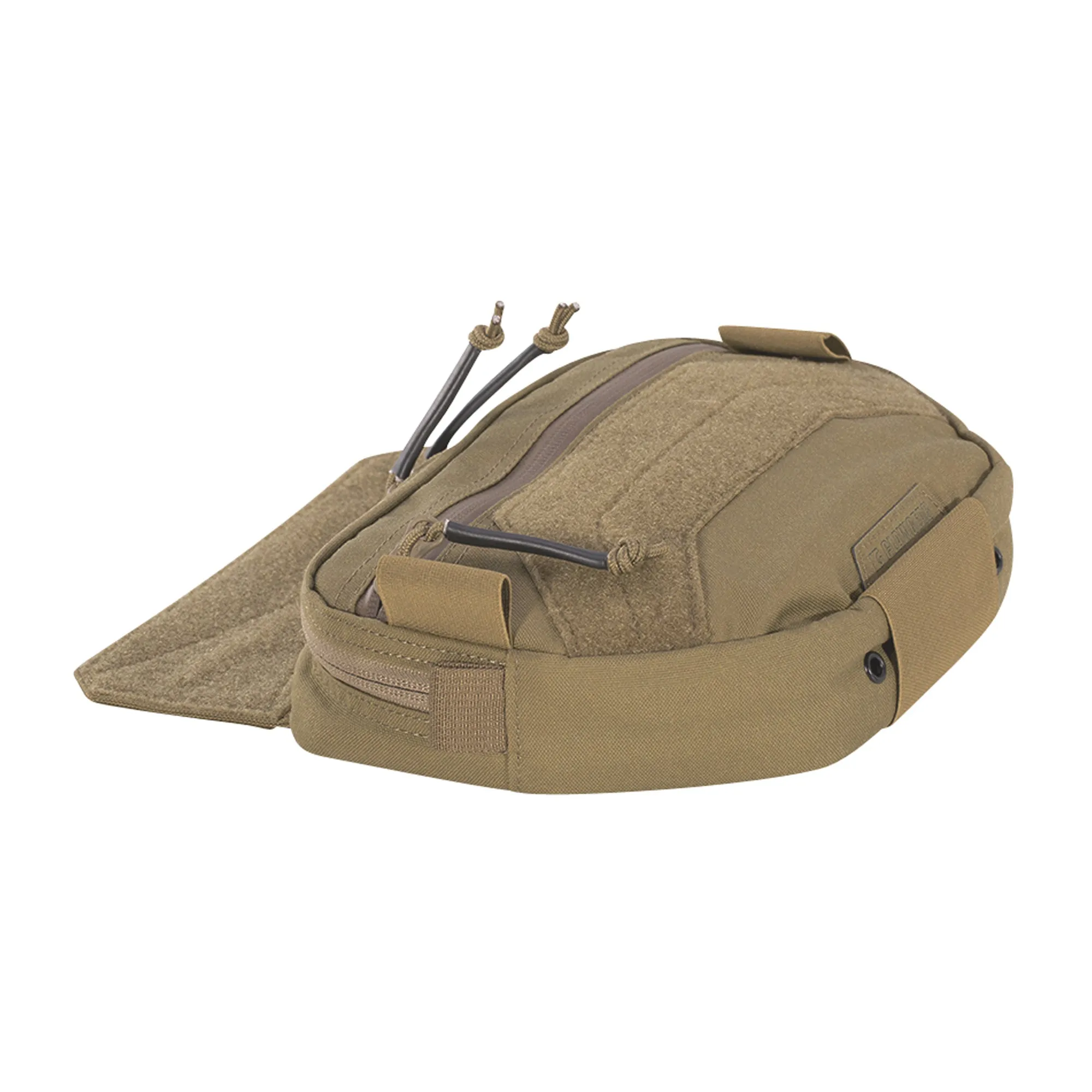 Clawgear -  Drop Down Velcro Utility Pouch