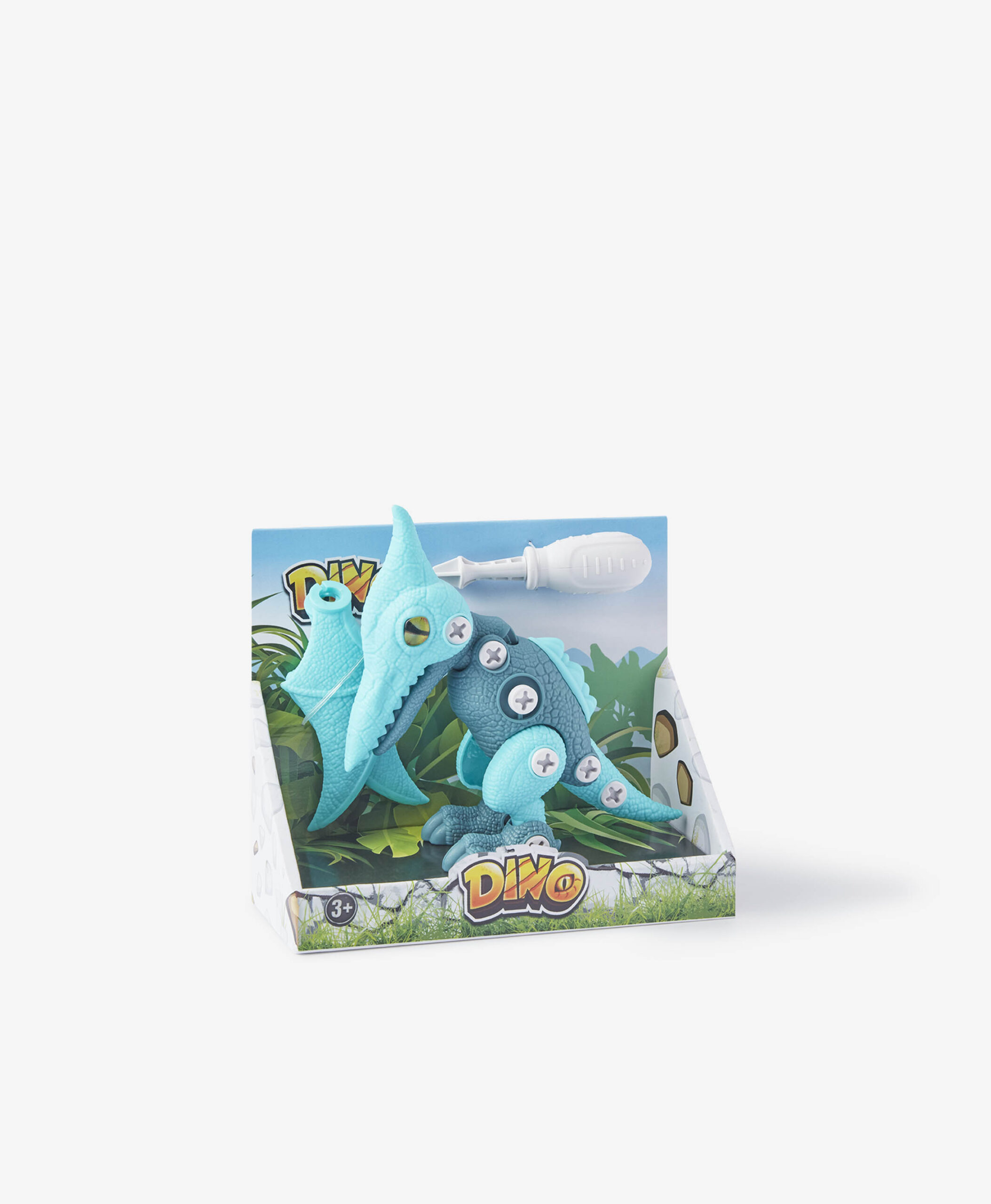 Dinosaurier Set