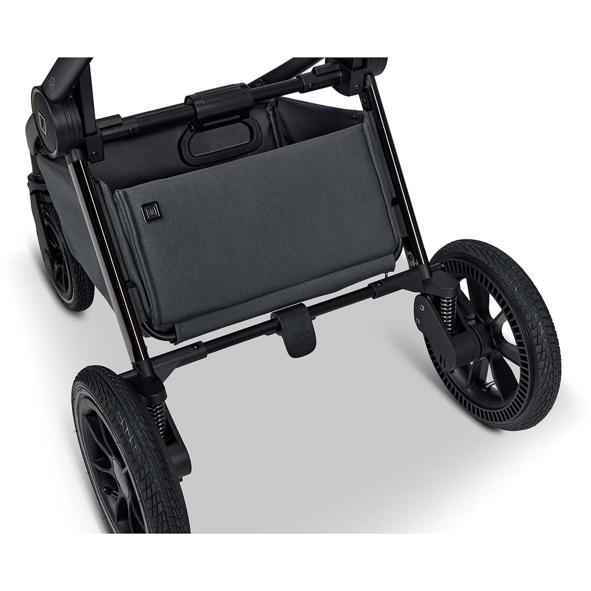 Moon Moon Kombi Kinderwagen GIO + Kollektion 2025