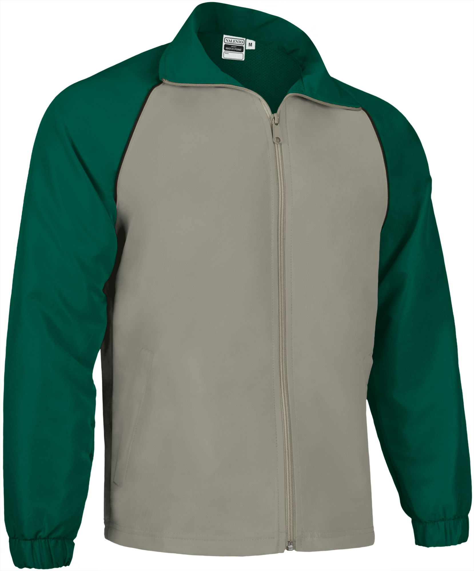 Valento CQVAMAT - Veste MATCHPOINT