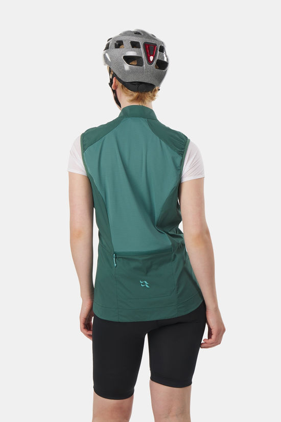 Rab Rab Cinder Windveil Bodywarmer