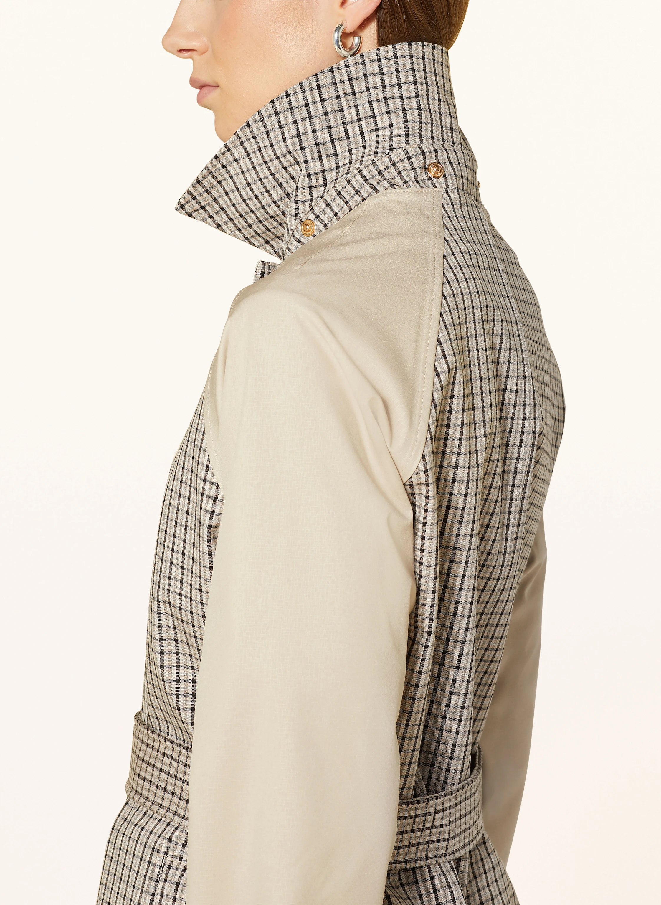 ILSE JACOBSEN Trenchcoat