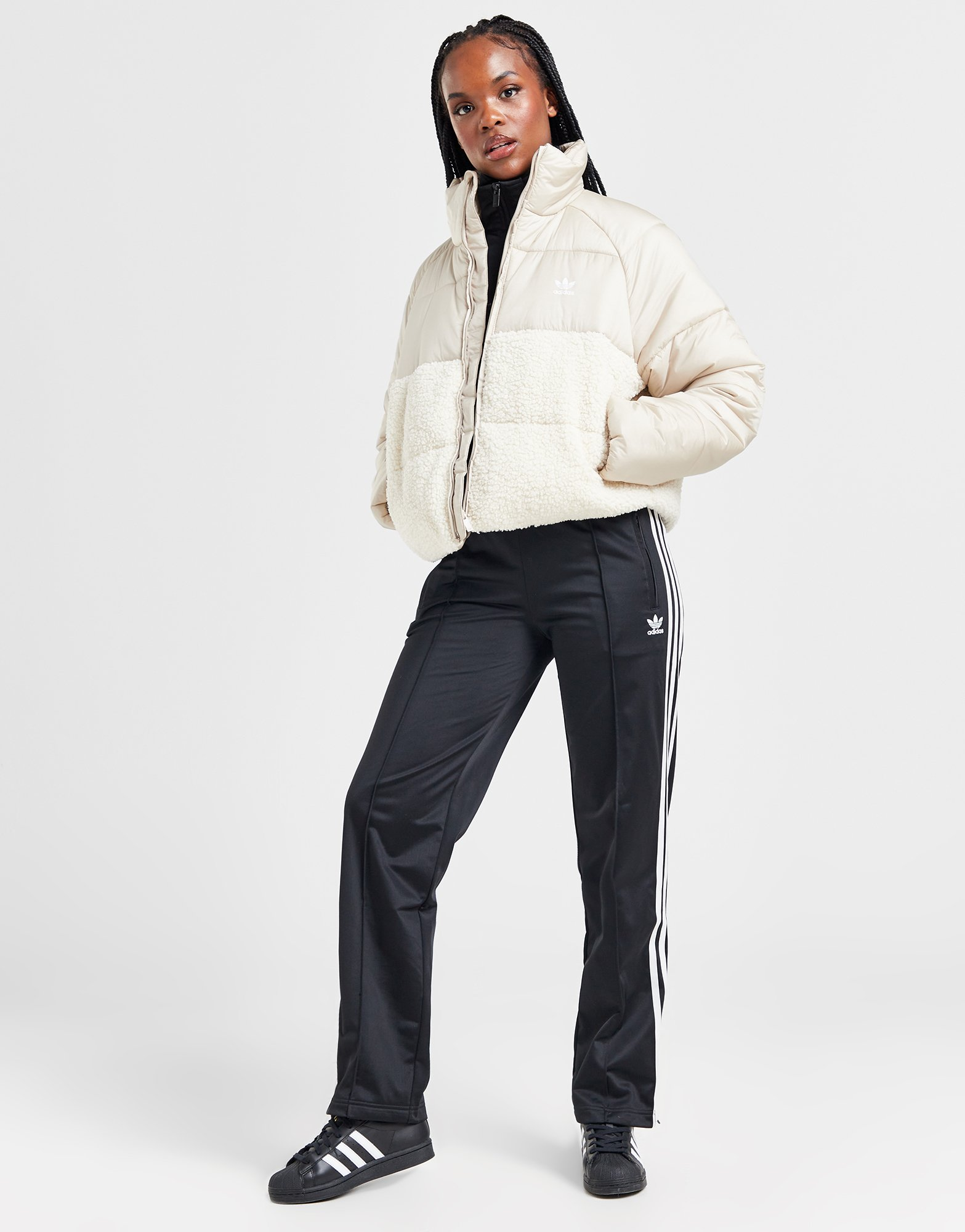 adidas Originals Doudoune Polar Femme