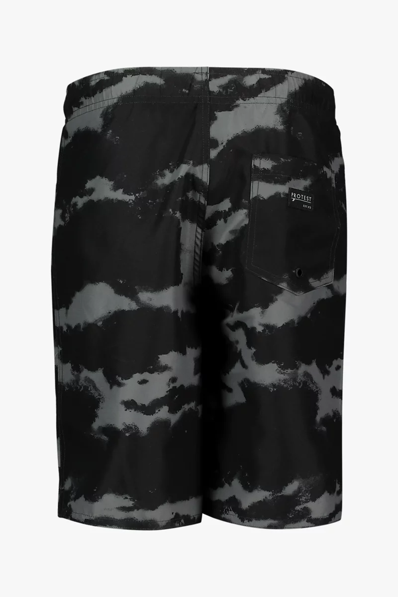 PROTEST Prtartist Jungen Badeshort