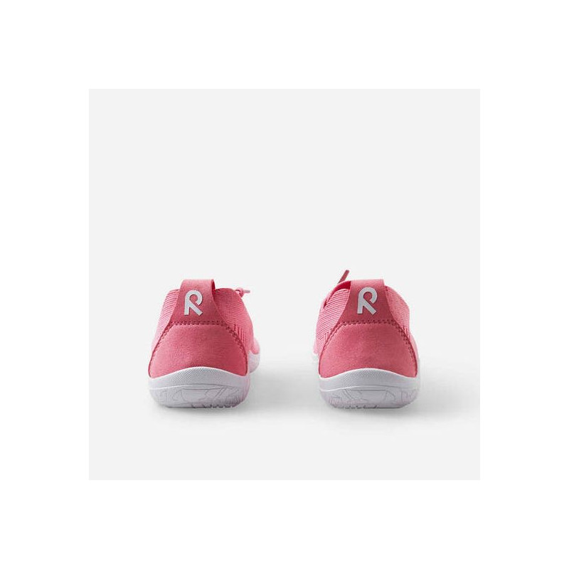 Reima Reima Shoes Astelu Barefoot Rose