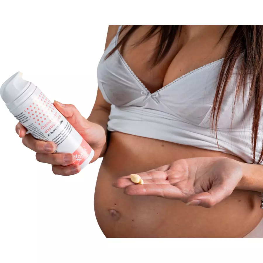 KOALA BABYCARE® Körpercreme 150ml