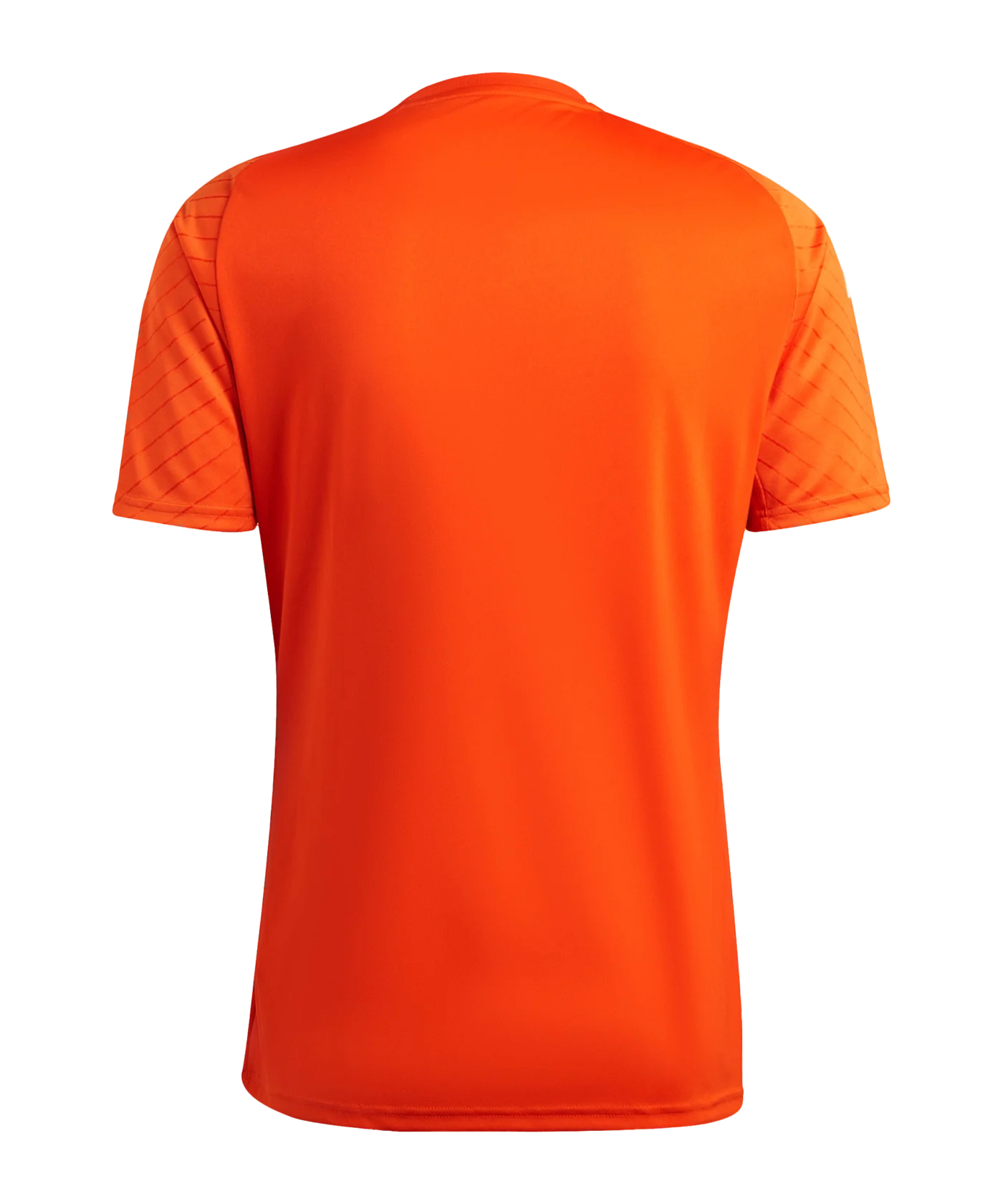 adidas TSV Hartberg Trikot Away 2023/2024 Orange