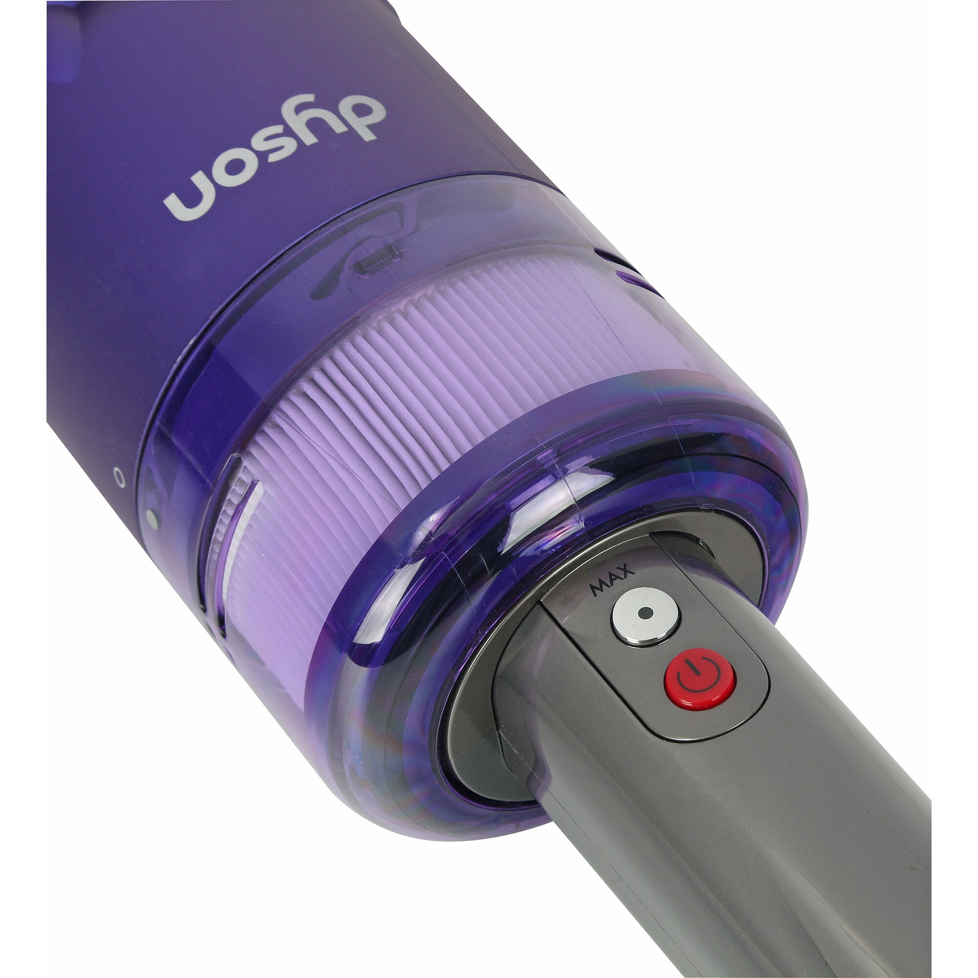 Dyson Stielstaubsauger Omniglide