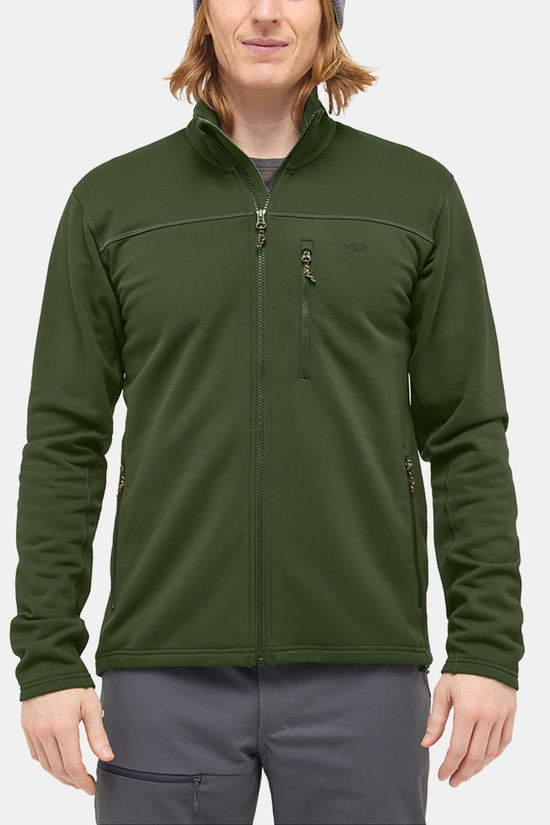 Haglöfs Haglöfs Rosson Mid Hood Fleece