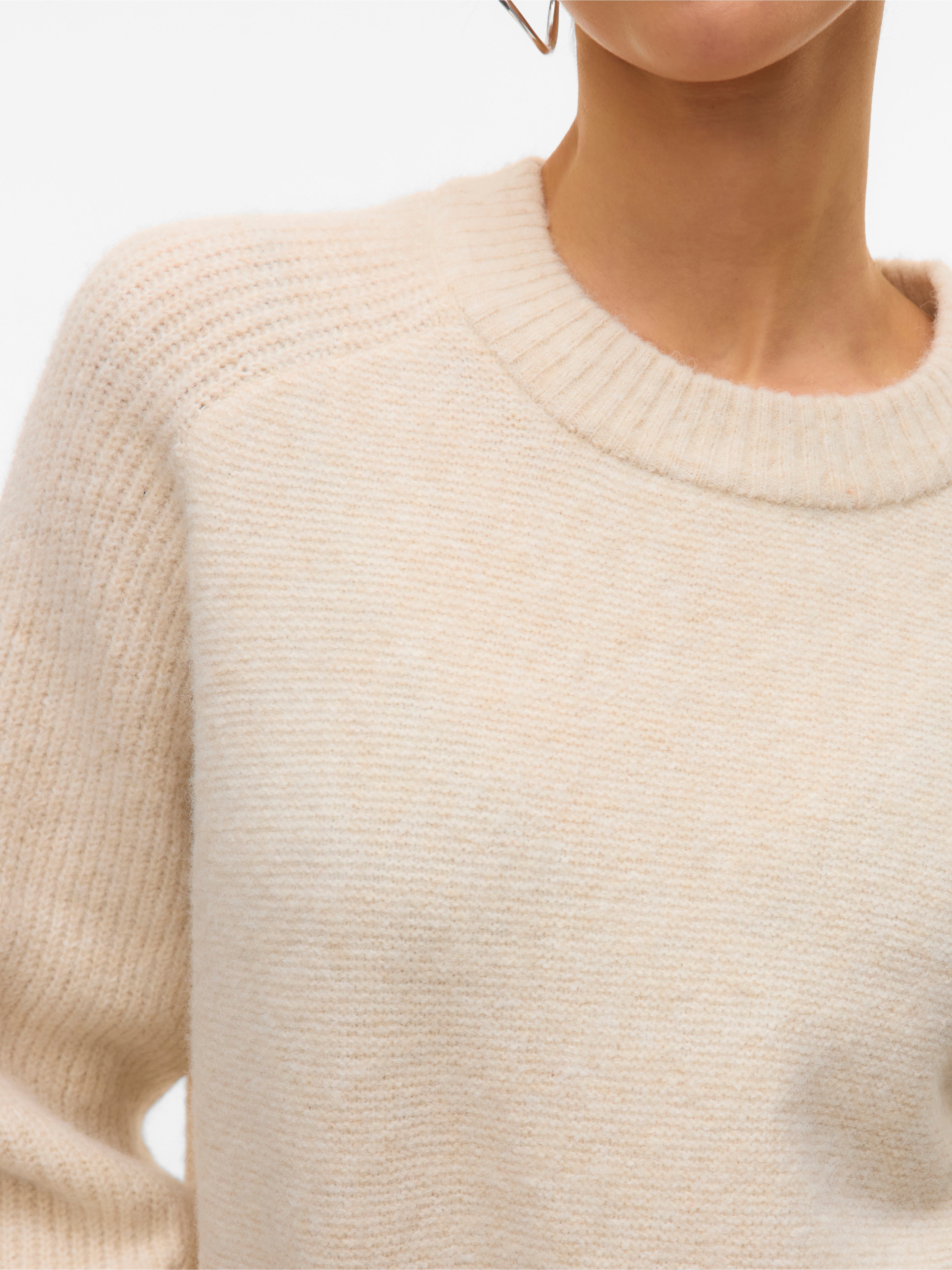 VMBANG Gebreide pullover