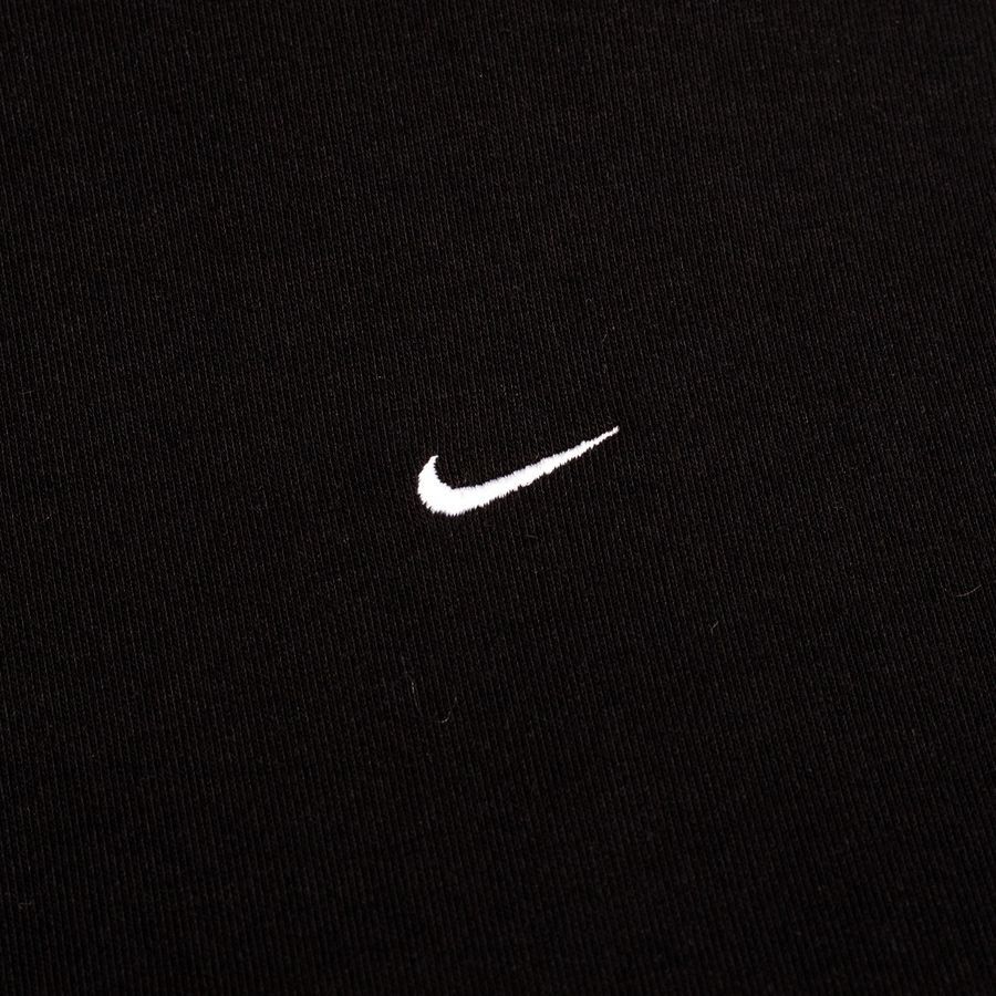 Nike Sweat à Capuche Strike 22 Pullover - Noir/Blanc