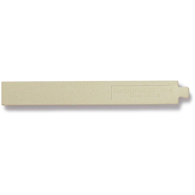 Pentel Ersatzradierer für Hyperaser ZE32-Y