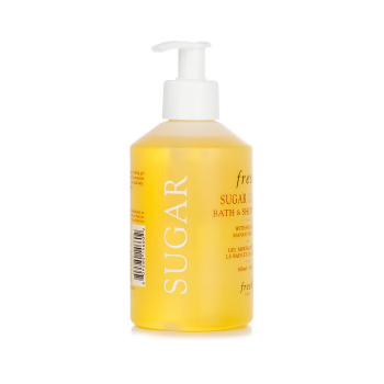 Fresh Fresh Sugar Lychee Bath & Gel de banho 300ml/10oz