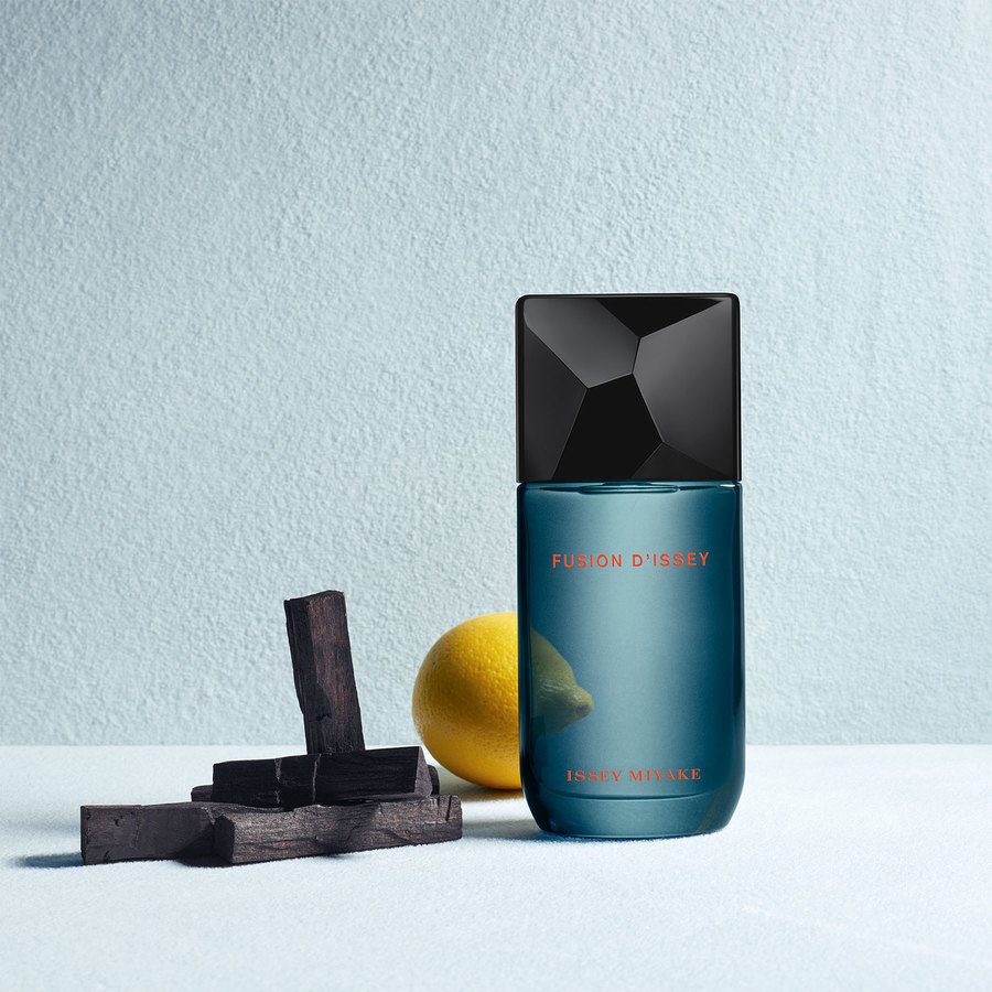 Issey Miyake Fusion D'Issey Eau De Toilette 100ml