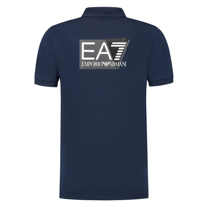 EA7 Polo Heren
