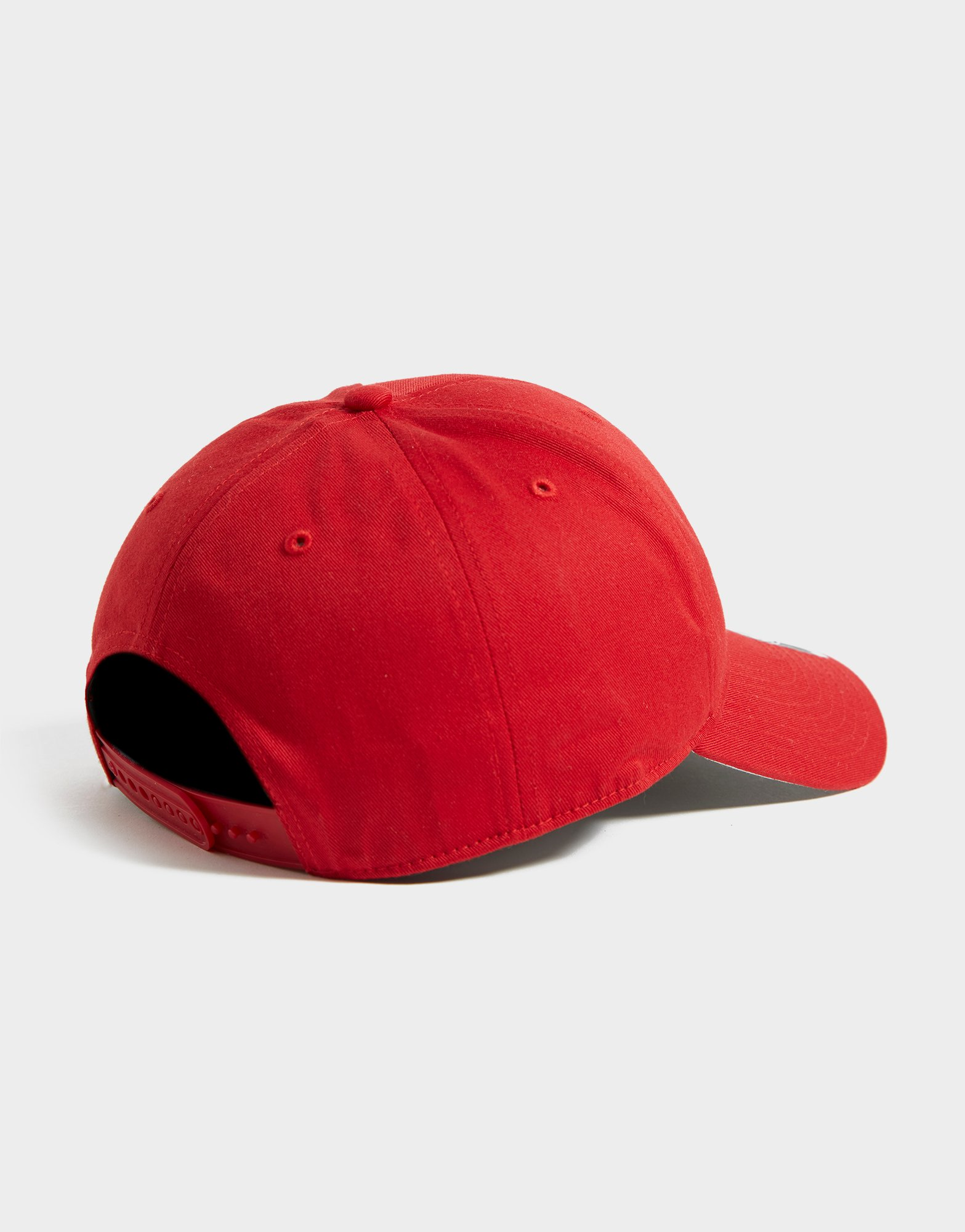 47 Brand Casquette Liverpool FC Homme