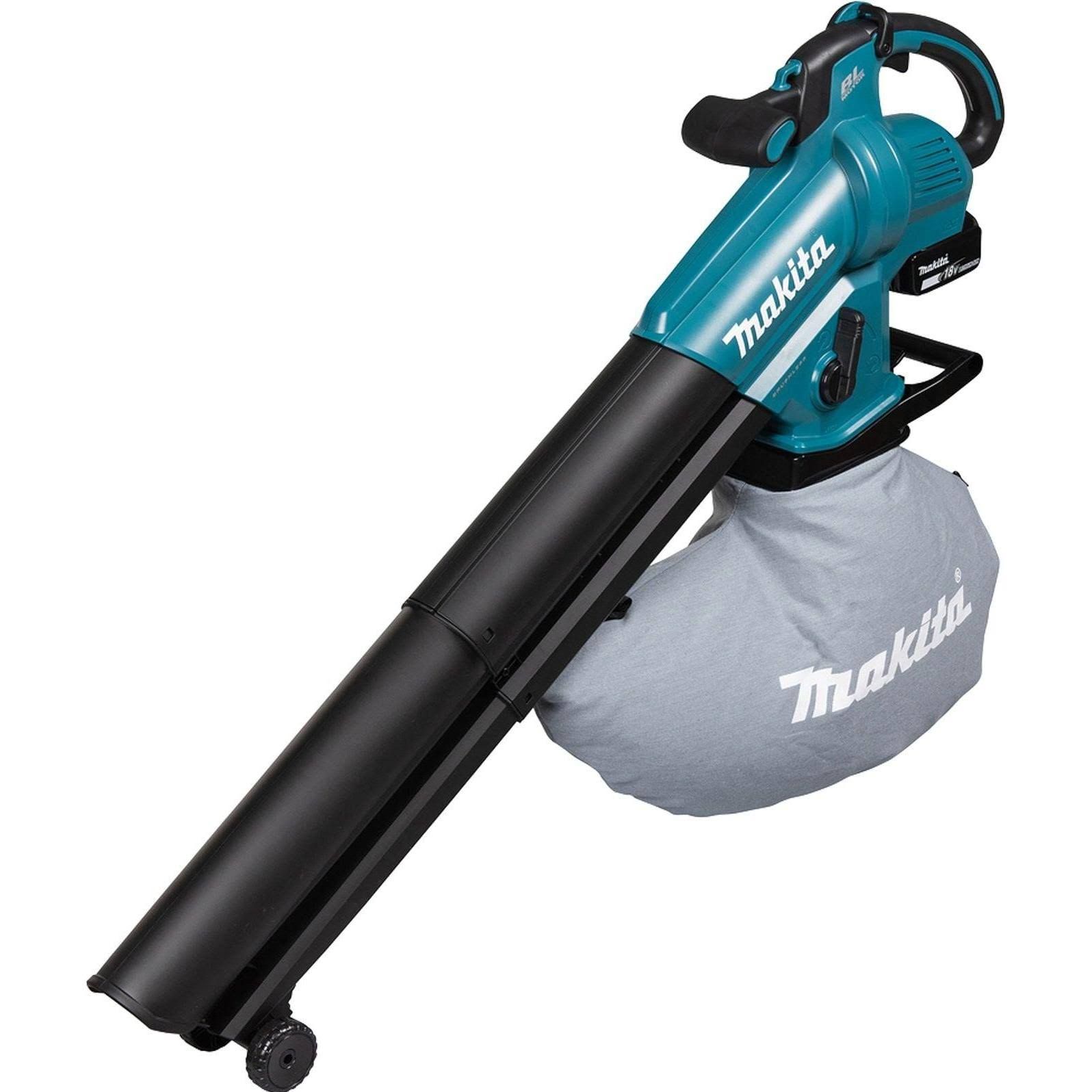 Makita Akku DUB187Z Laubbläser