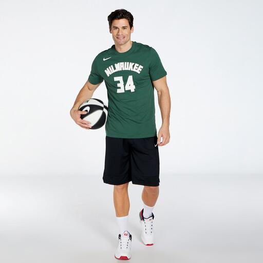 Nike G Antetokounmpo Bucks