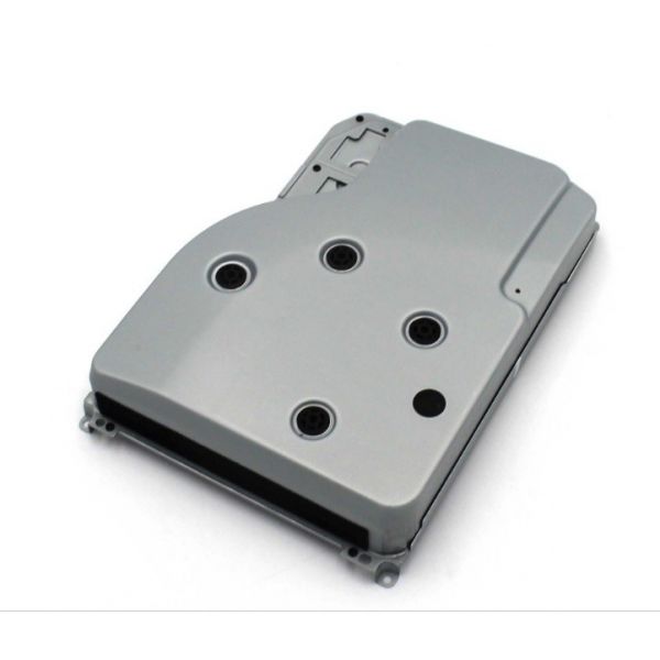 Drive UHN-020 para PS5 CFI-1116, com case Metálica