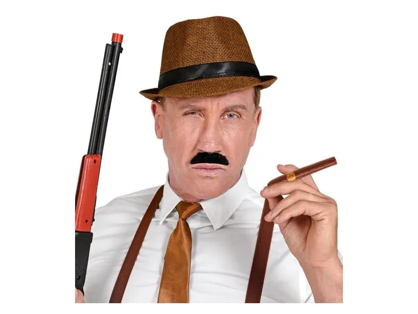 Artful Cigar