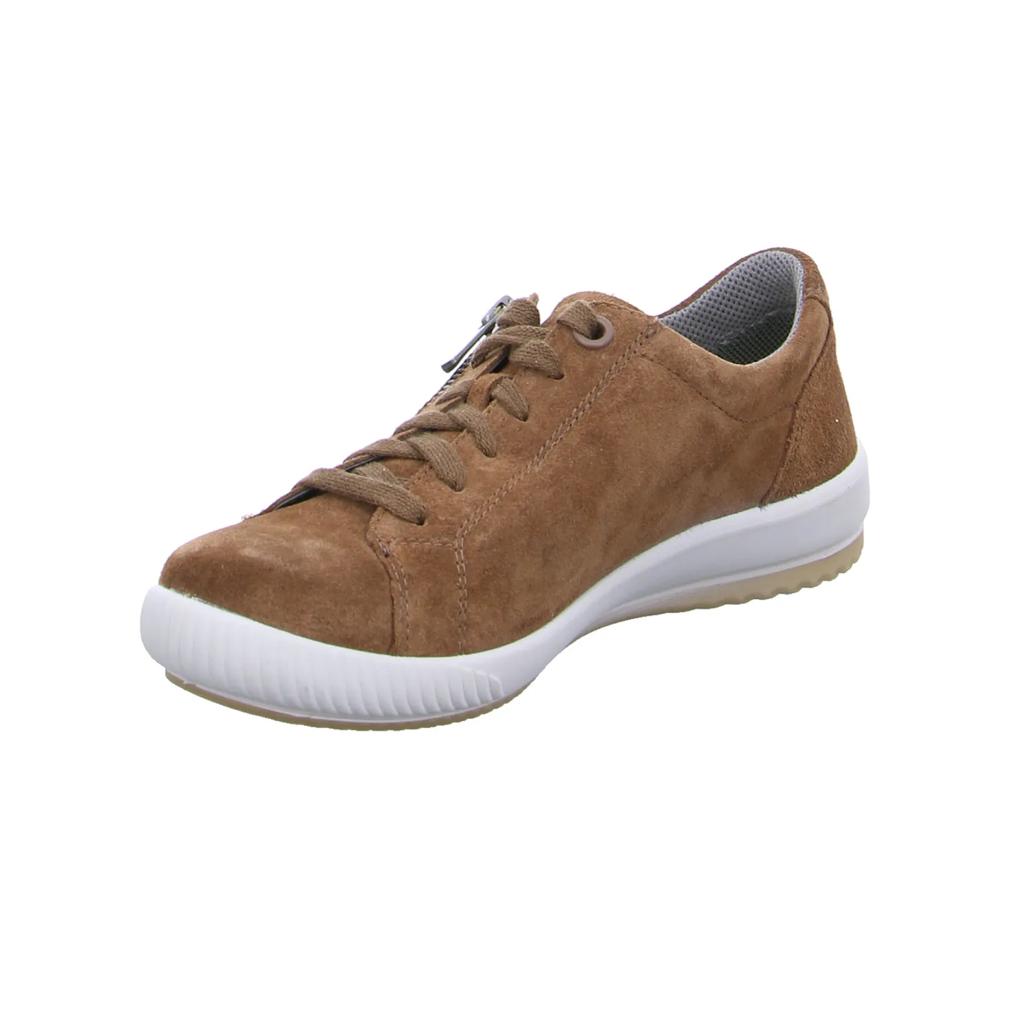 LEGERO Schnürschuh Braun Leder  mit Gore-Tex Membrane