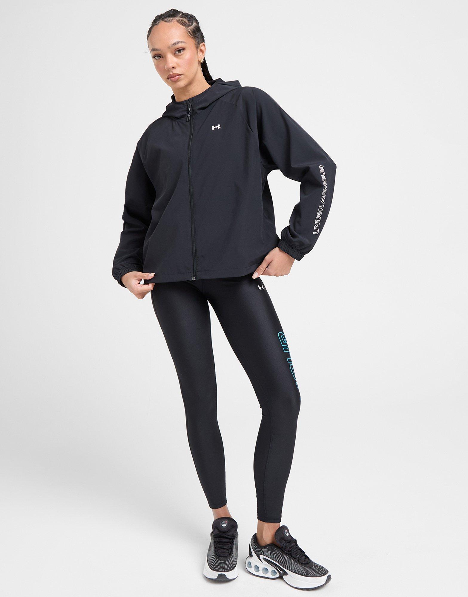Under Armour Veste Zippée Femme