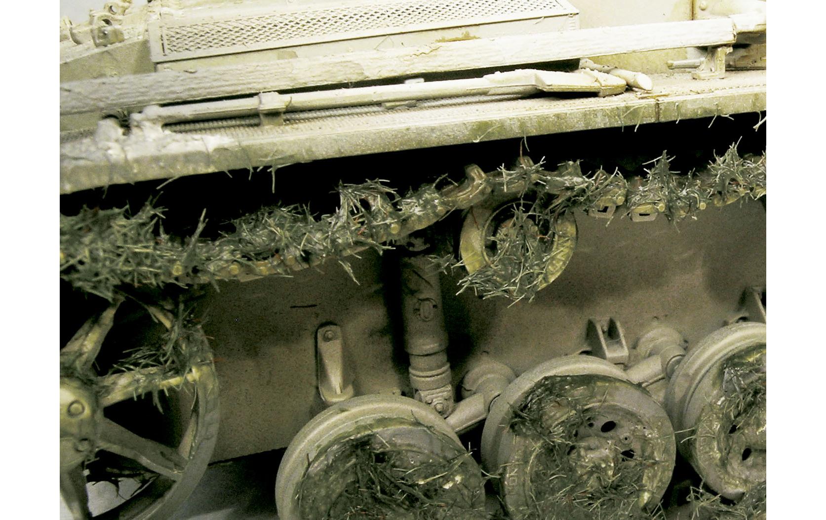 Weathering FX Crushed Grass 40 mlZerdrücktes Gras Verwitterungs-Effekt für Modellbau und Miniaturen