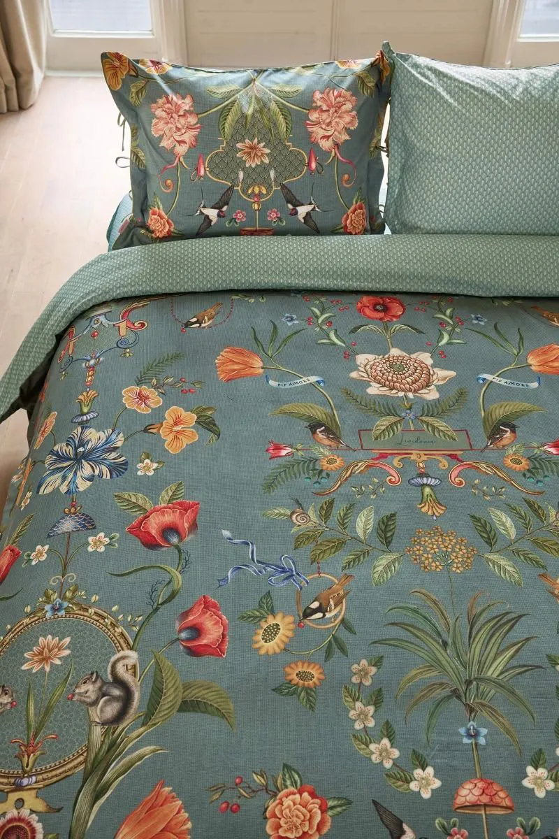PIP Studio Botanico Sengetøj