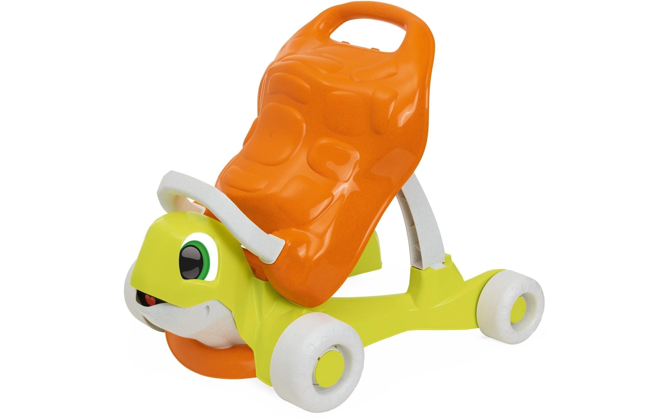 Chicco Lauflernhilfe »2in1 Schildkröte«