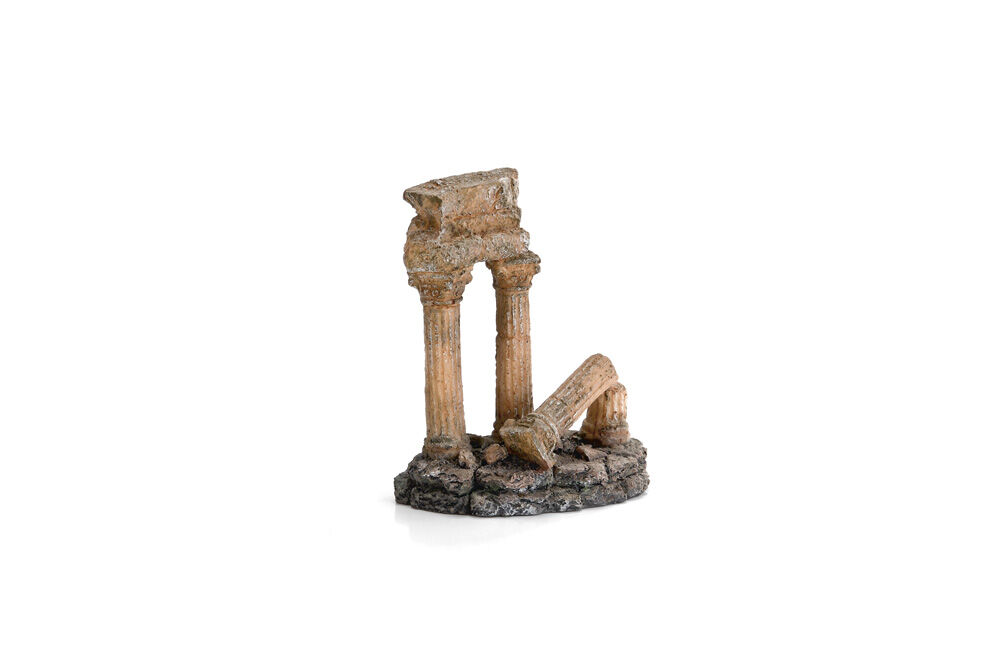 Beeztees Romeinse zuilen - ornament