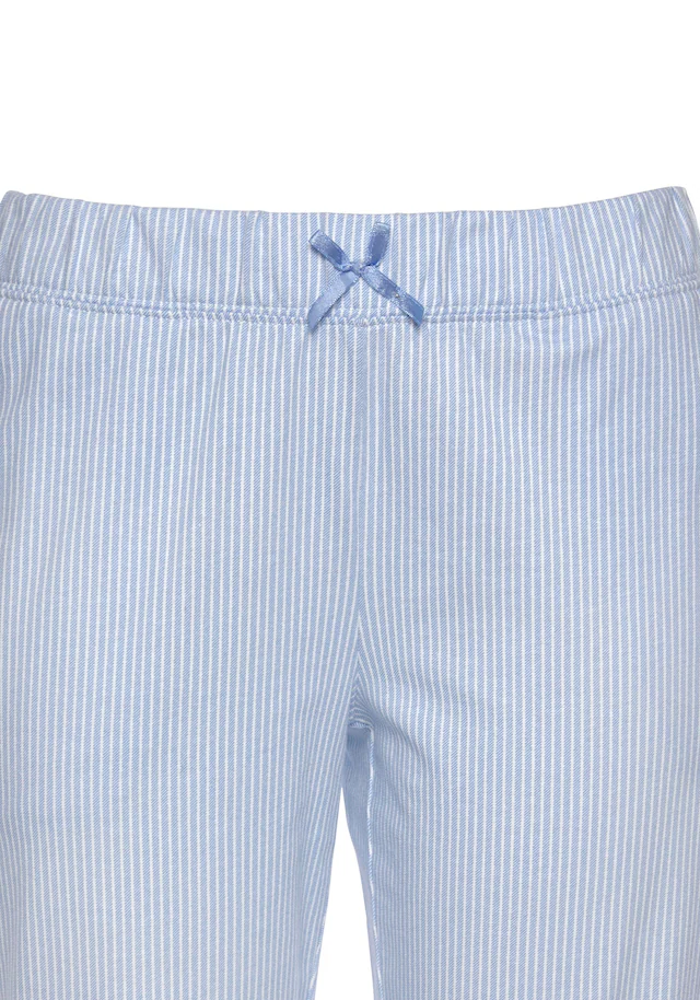 Vivance Dreams Pyjama 2 Stk. tlg., mit feinem Muster