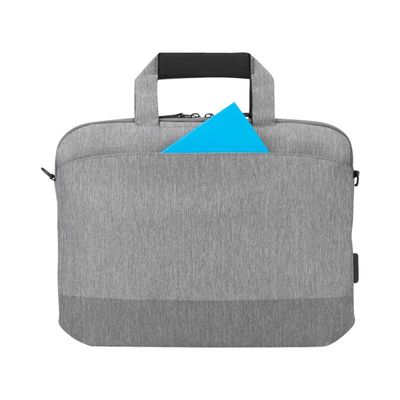 Targus City Lite - Sacoche à bandoulière pour ordinateur portable 15,6