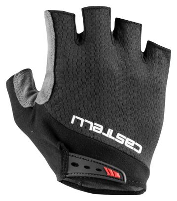 Paire de Gants Castelli Entrata V Noir