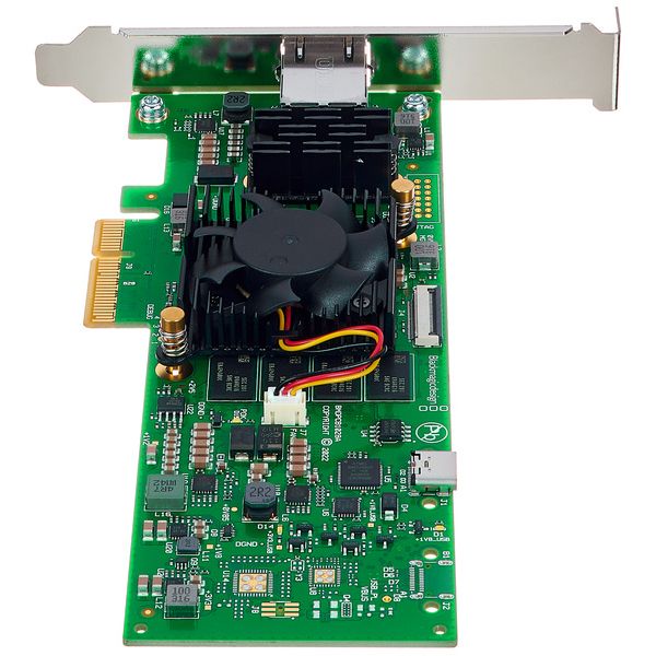Blackmagic Design DeckLink IP HD