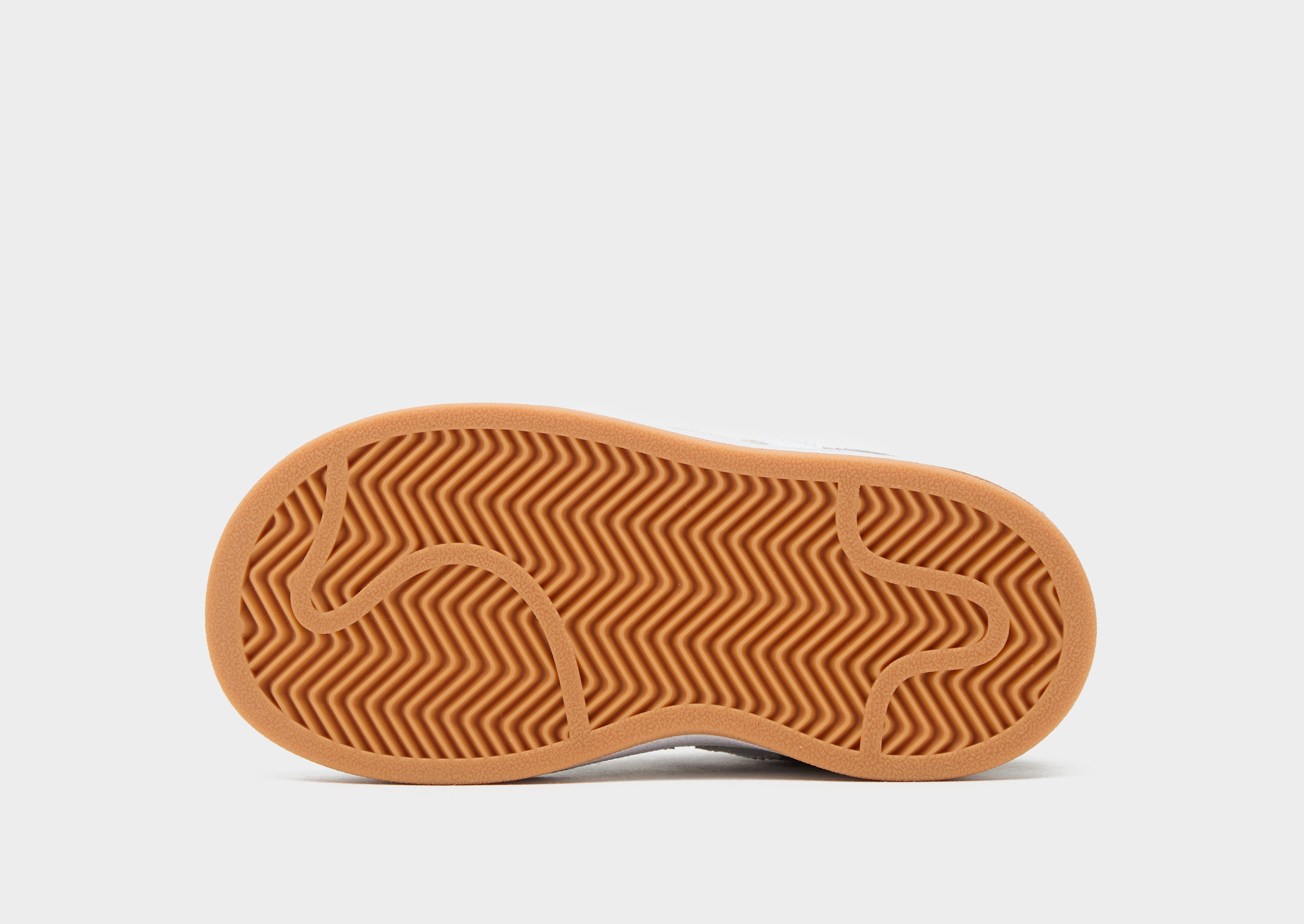 adidas Chaussure lacets élastiques fermeture confortable Campus 00s Enfants