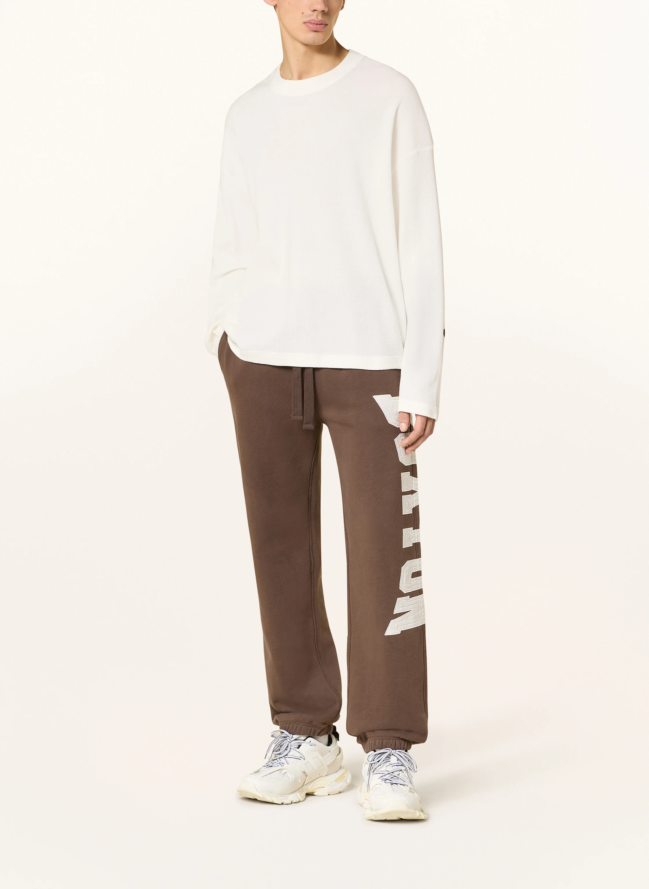 COLE BUXTON Longsleeve