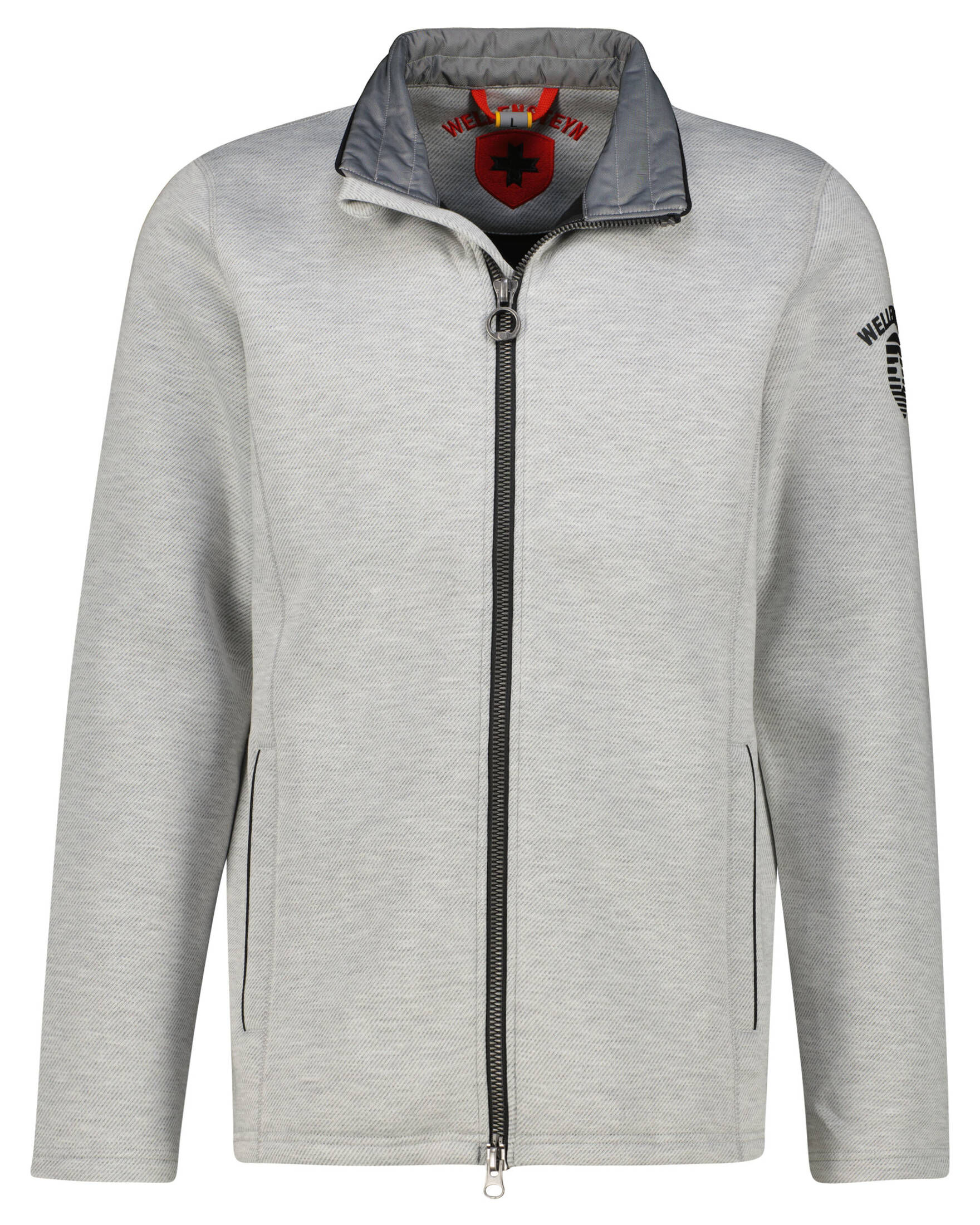 Wellensteyn| Herren Jacke TAMPA MEN