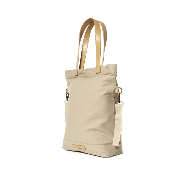 Mara Mea Sac à langer multi-positions | Beige