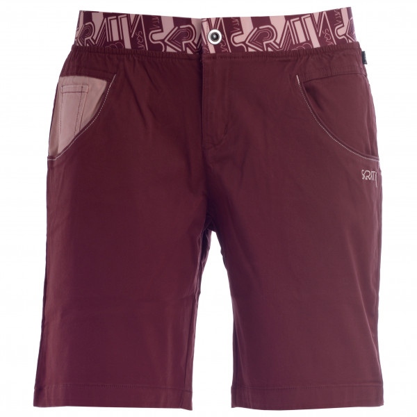 Skratta - Women's Shorts Svea - Short