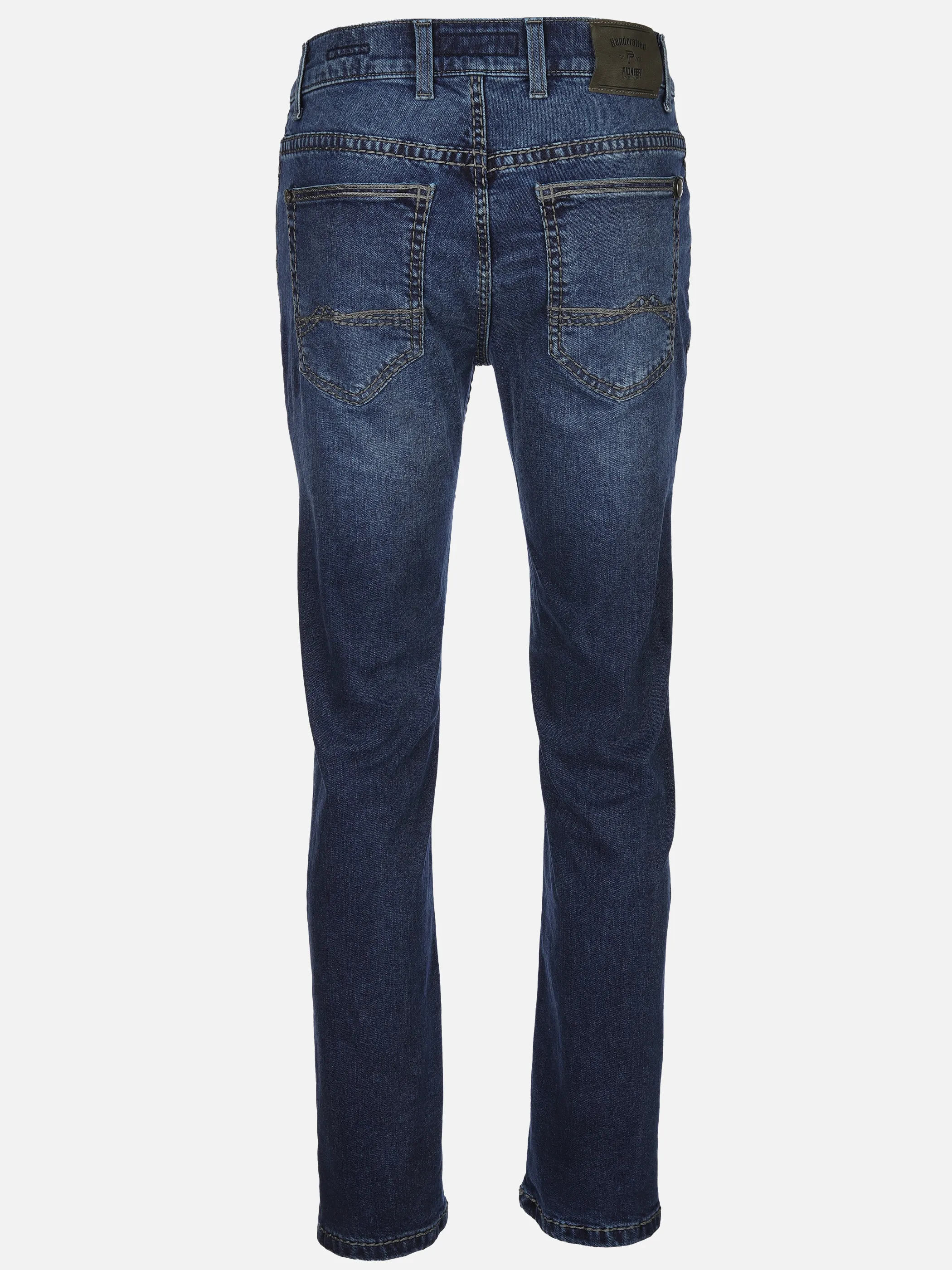 Herren Jeans Megaflex