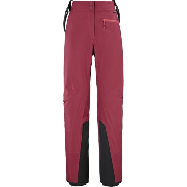 Pantalon alpinisme MILLET KAMET 2 GORE-TEX PANT W TIBETAN RED