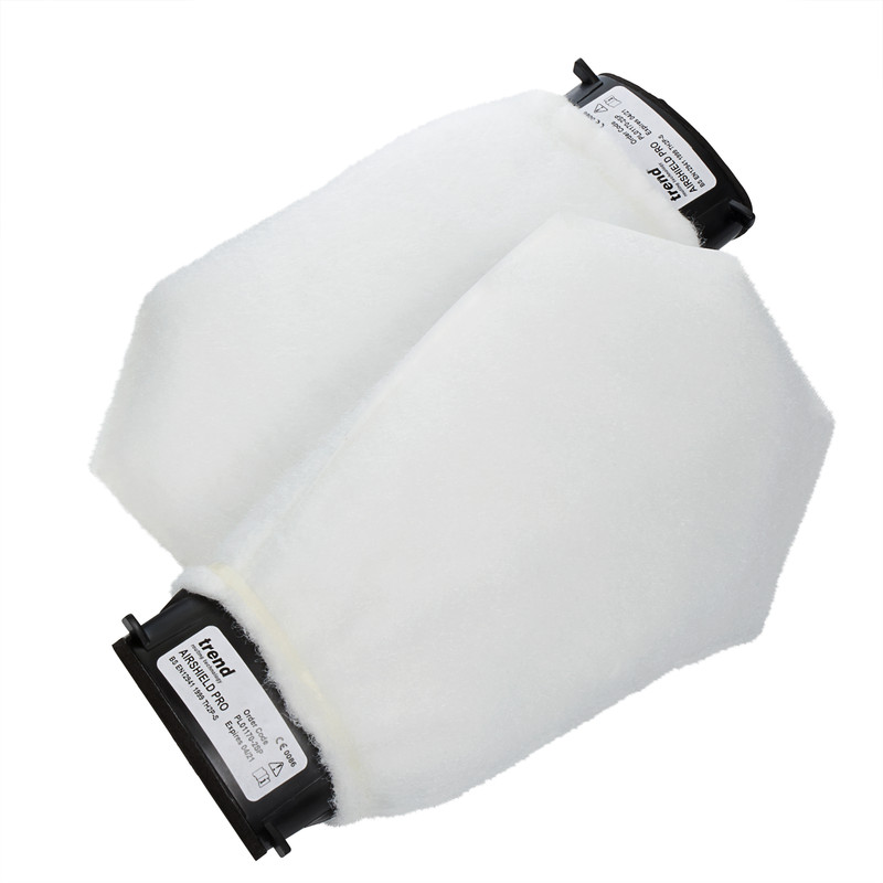 Trend Airshield THP2 filter
