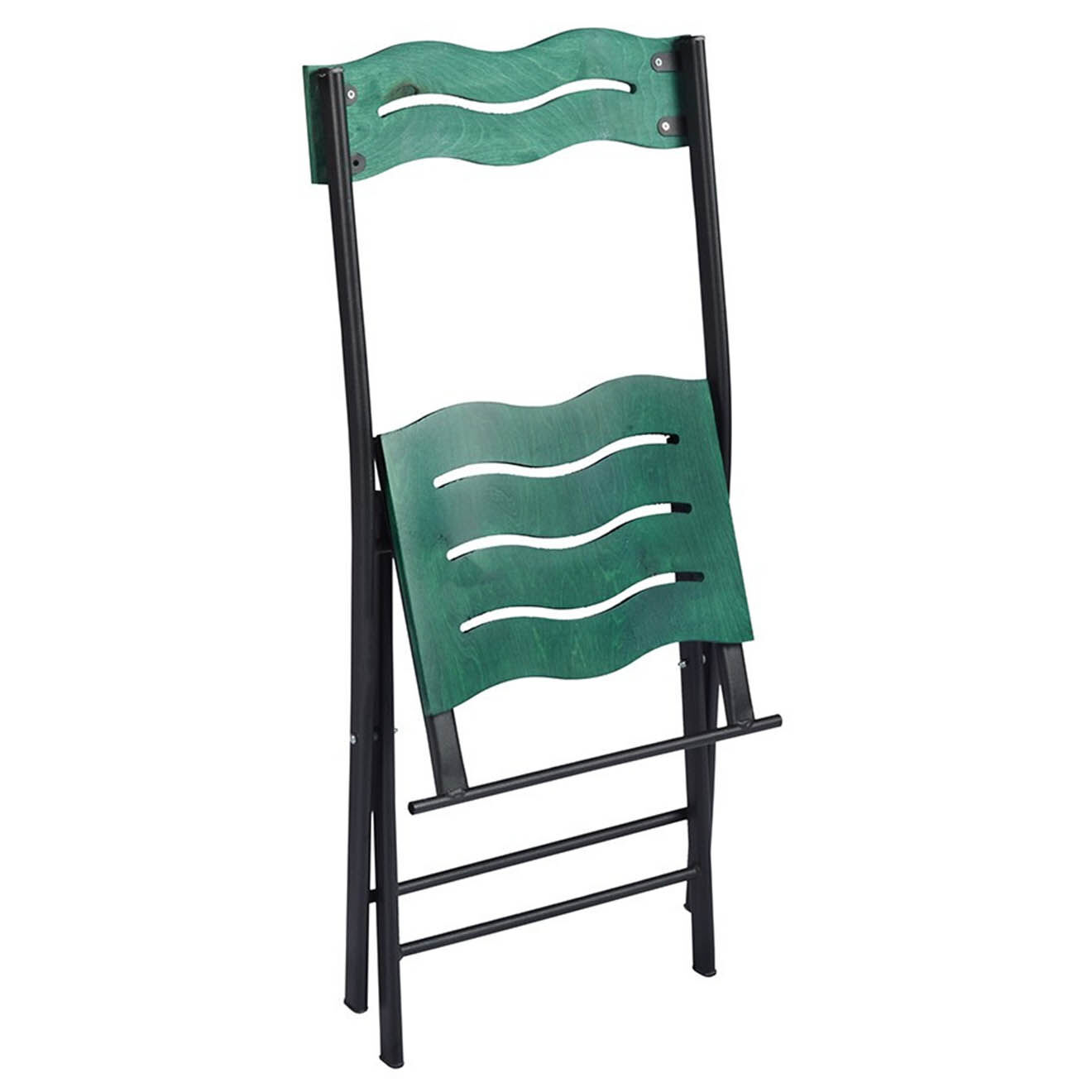 Sunny Garden Ensemble de jardin 2 personnes vert