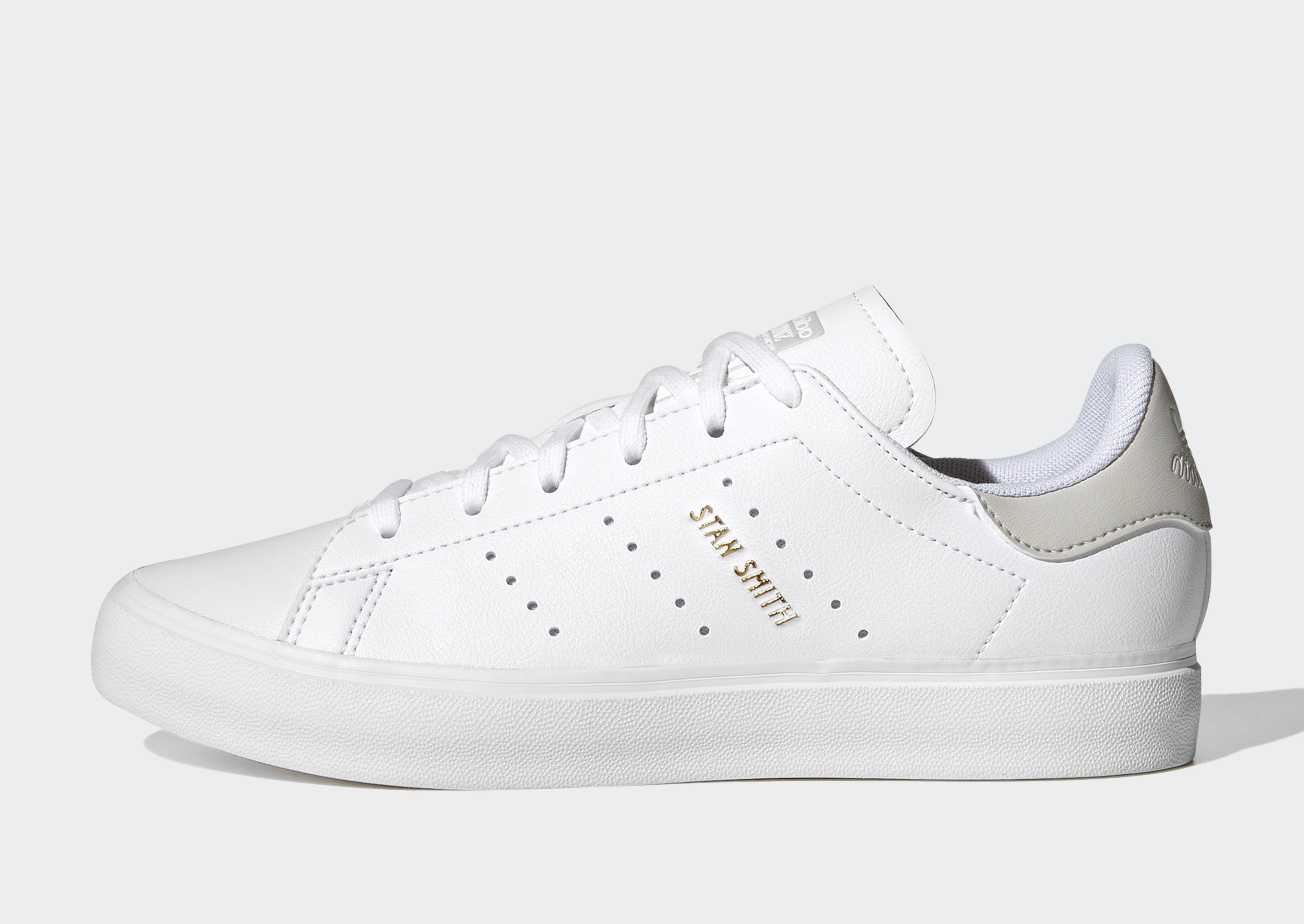 adidas Originals Stan Smith Vulc Junior
