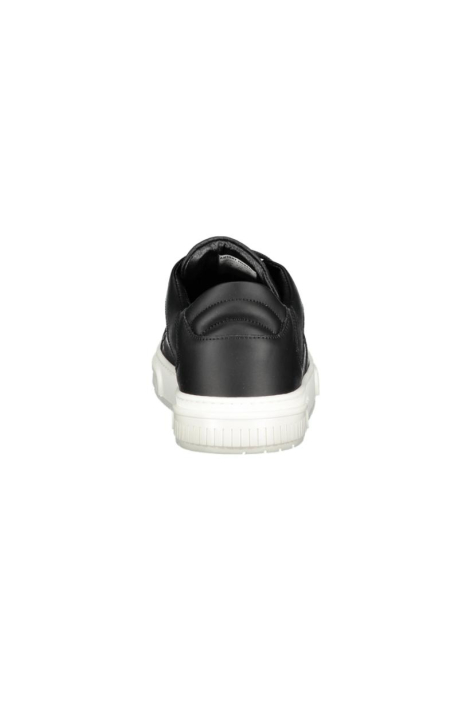 Antony Morato zwarte heren sneaker
