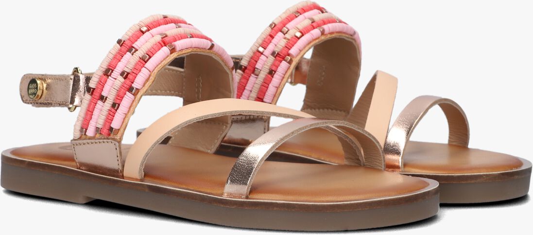 GIOSEPPO roze gioseppo sandalen boquira