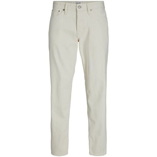 Jack & Jones - 12252087 CHRIS-ECRU Blanco